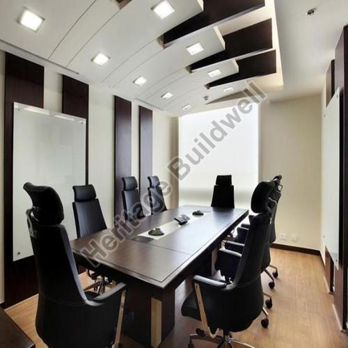 office interior designing service