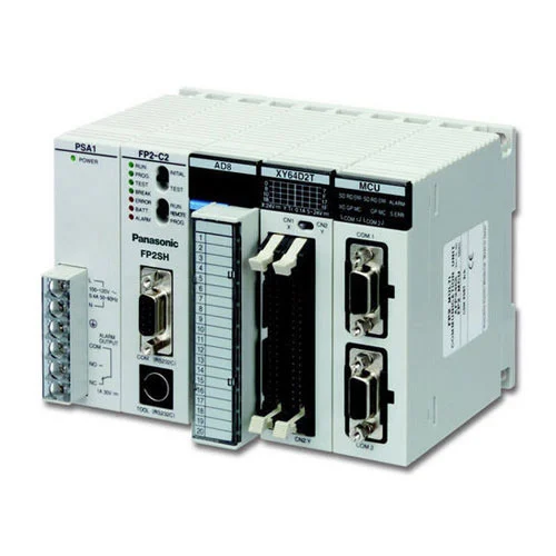 Programmable Logic Controllers Velson Controls, Chennai, Tamil Nadu