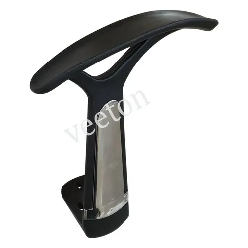 Black Chair Arm, INR 180 / Piece by Venus Furniture Systems from Delhi