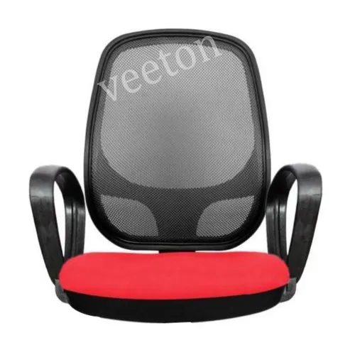 Chair Net Back, Shape Rectangular Venus Furniture Systems, Delhi, Delhi