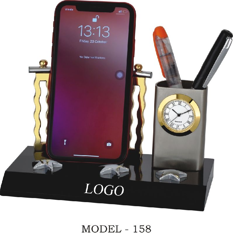 Plain Table Top Pen Stand, Feature : Comfortable