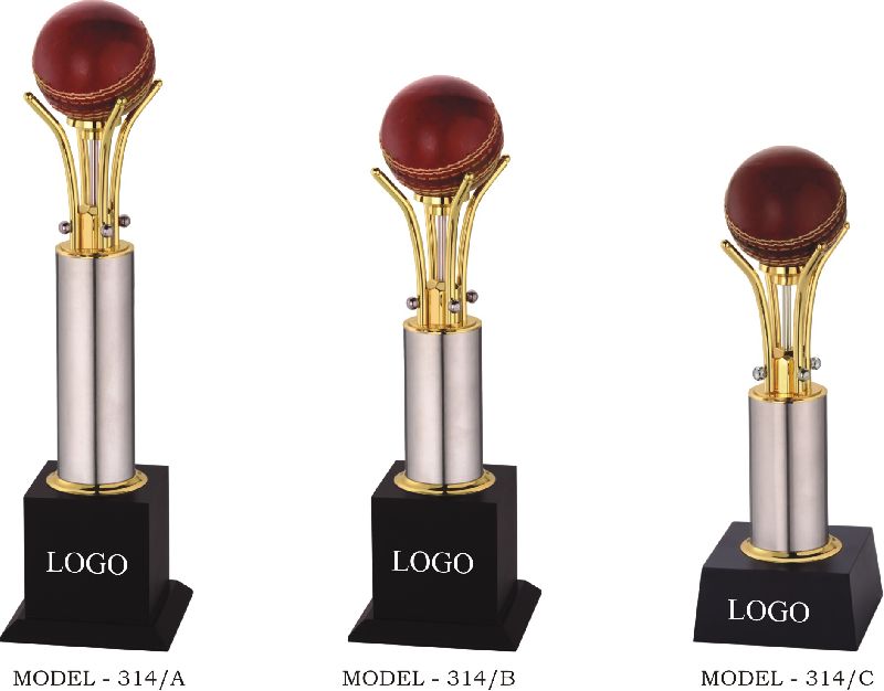 Sports Trophies