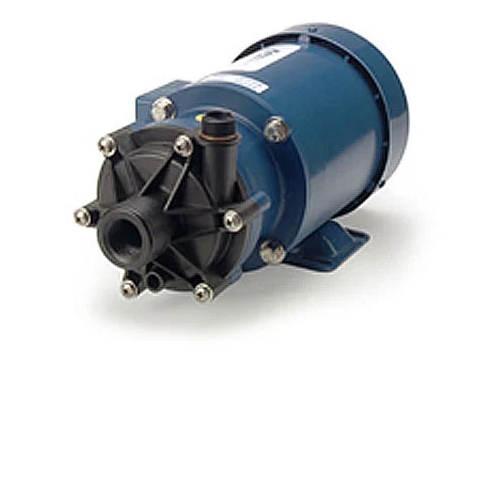 Sealless Centrifugal Pumps Standard Global Supply Pvt. Ltd., Mumbai