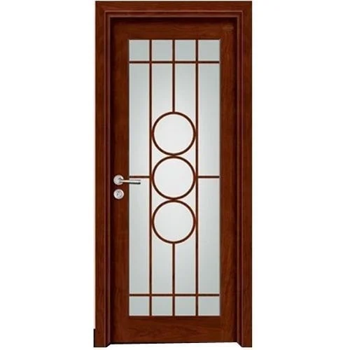 PVC Bathroom Door at best price INR 3,000 / Piece in Hyderabad