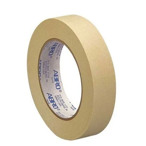 ABRO Adhesive Tape, INR 120 / Pack by Royal Tools & Hardware Mart from