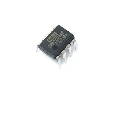 SMD Integrated Circuits at best price INR 15 / Piece in Mumbai ...