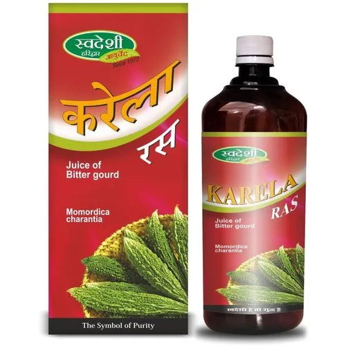 Bitter Gourd Juice, INR 250 / Pack by Commerce India from Coimbatore