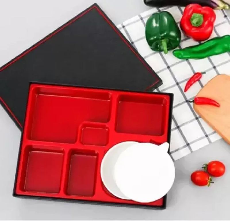 Bento Box at best price INR 850 / Piece in Mumbai Maharashtra from