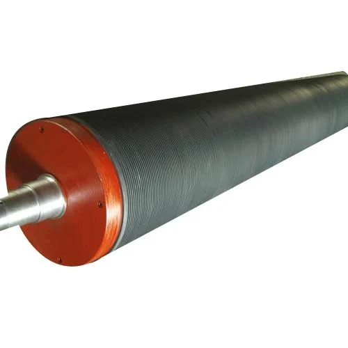 Felt Guide Roller at best price in Bahadurgarh Haryana from Vikas Rolls