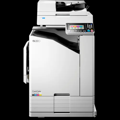 High Speed Inkjet Printer at best price INR 26.56 Lakh / Piece in