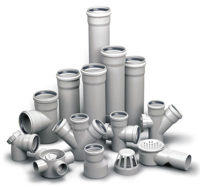 Prince Pipes and Fittings at best price INR 100 / number in Thane ...