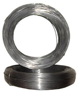 HB Binding Wire, Wire Material : Mild Steel