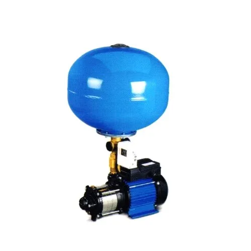 Residential Booster Pump at best price INR 13,000 / Piece in Delhi