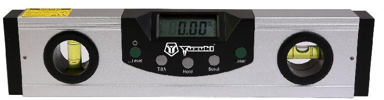 Digital Level Inclinometer