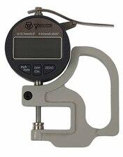 Digital Thickness Gauge