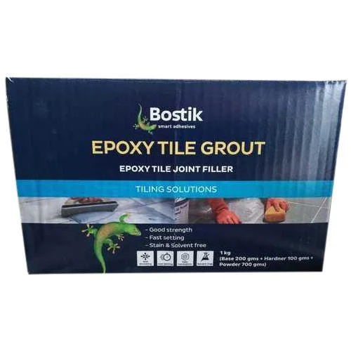 Epoxy Tile Grout at best price INR 1,199 / Kilogram in Chennai Tamil