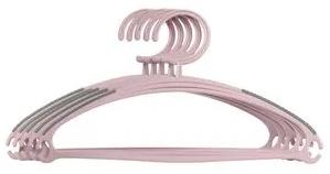 Polished Plastic Accessories Hanger, for Durable, Light Weight, Fine Finishing, Packaging Type : Carton Box