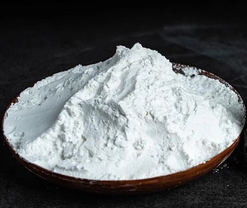 White Silicon Powder