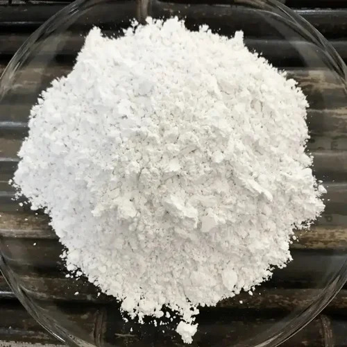 zinc oxide powder