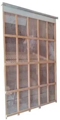 Plain Metal Seed Grader Screen for Industrial