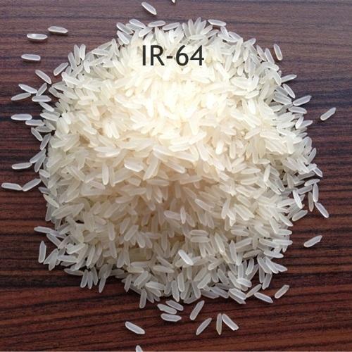 IR 64 100% Broken Parboiled Rice, Packaging Type : Gunny Bags, Jute Bags
