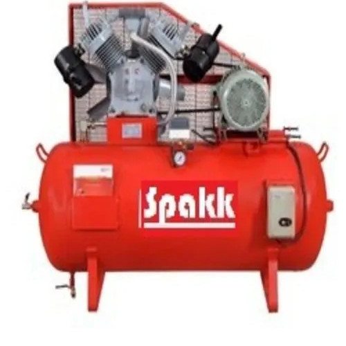 Industrial Air Compressor at best price INR 65,000 / unit Haryana from