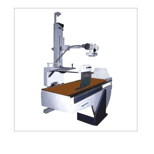 Digital X Ray Machine at best price INR 1.70 Lakh / Piece in Delhi Delhi from Super Photo Chem