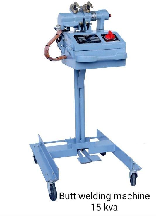 100-500kg Mild Steel Wire Butt Welding Machine, Packaging Type : Carton Box, Wooden Box