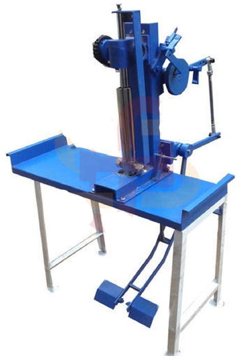 100-500kg Agarbatti Stick Machine, Certification : ISO 9001:2008