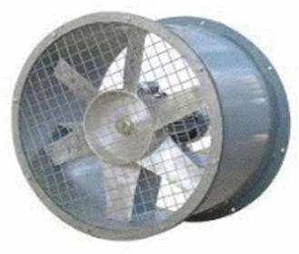 Electric Wall Mounted Axial Fan, Certification : ISO 9001:2008