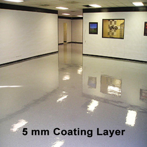 EPOXY FLOOR