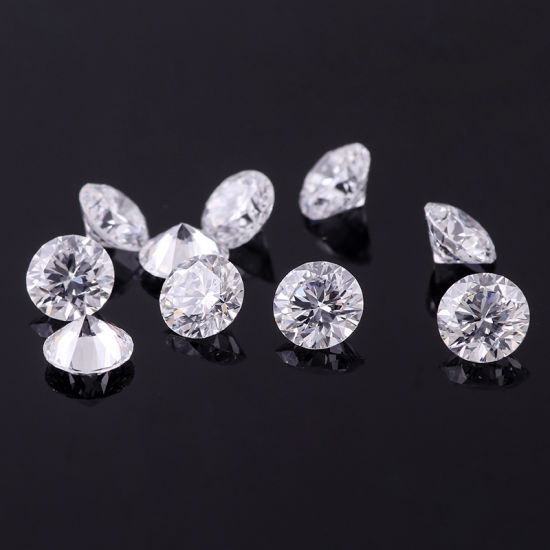 Lab Grown CVD Diamonds, for Jewellery at Best Price in Surat | SWARAJ ...