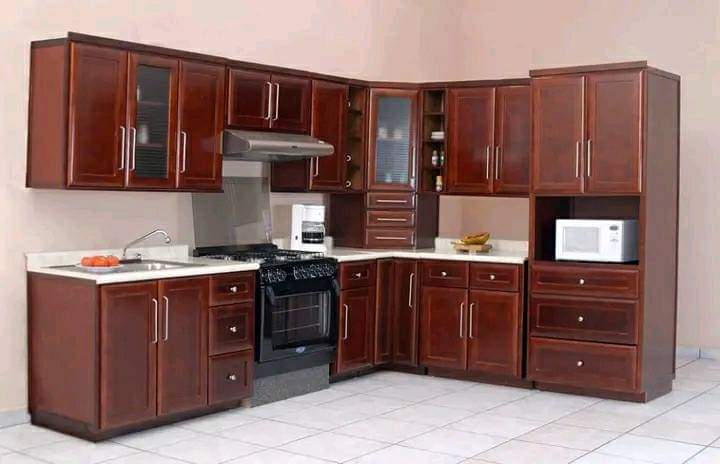 Modular Kitchen