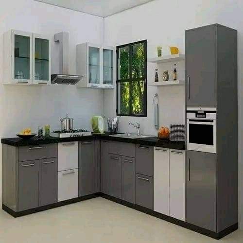 Modular Kitchen