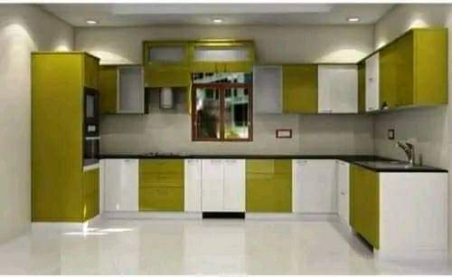 Modular Kitchen