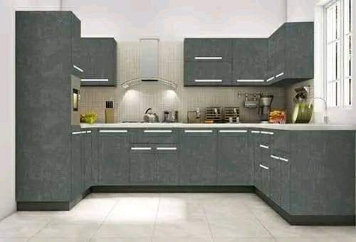 Modular Kitchen