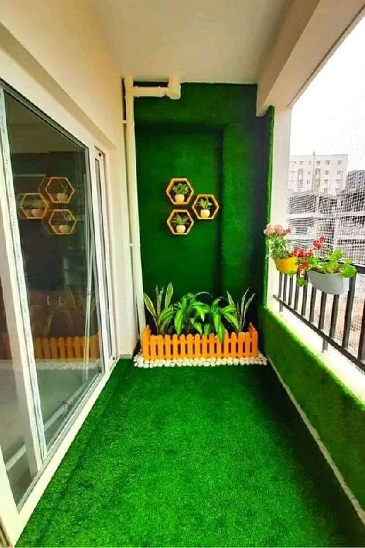 Artificial Grass Carpet, for Home, Size : Multisize