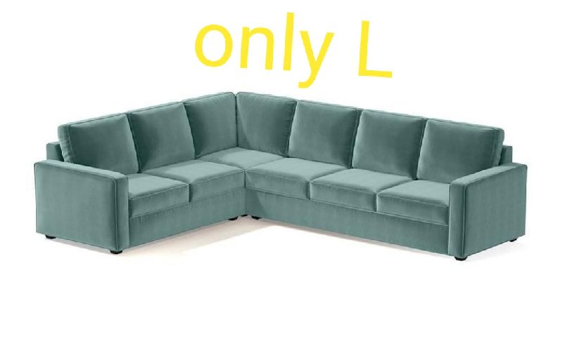 L Shaped Sofa