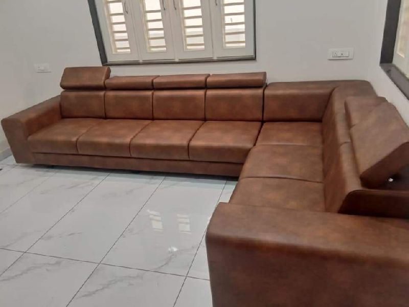 L Shaped Sofa