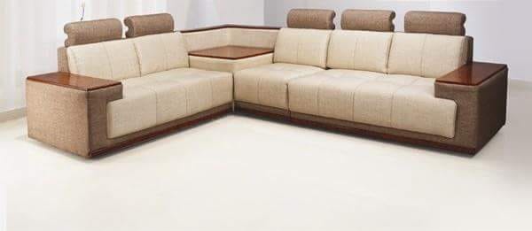 L Shaped Sofa