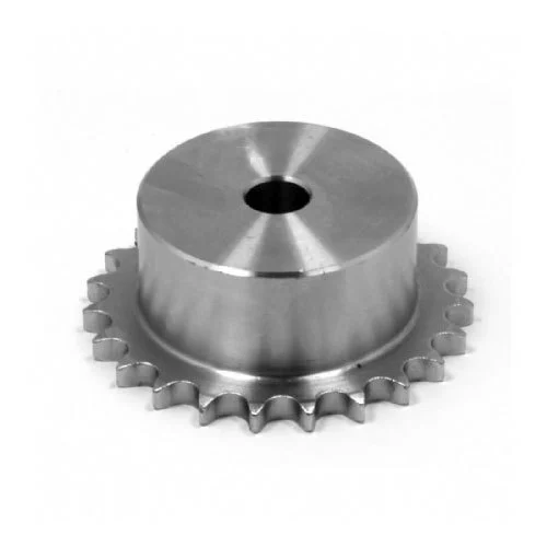Stainless Steel Chain Sprockets METRO INDUSTRIES, Ahmedabad, Gujarat