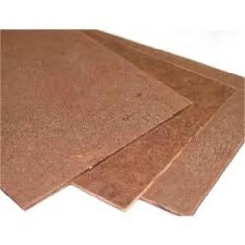 Wooden Hardboard Sheets, Size 8\' x 6 Feet at best price INR 1,200