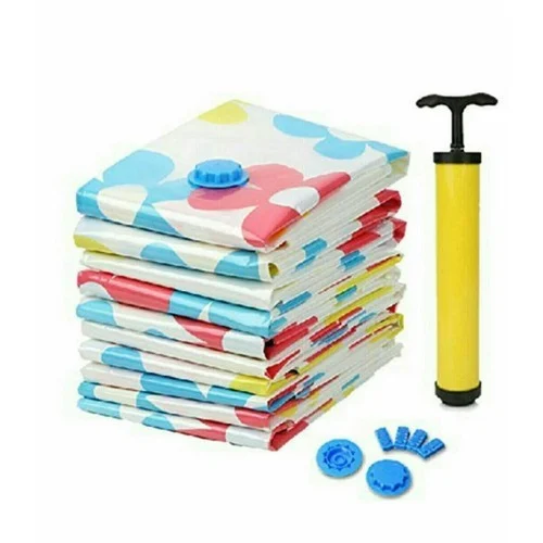 Vacuum Bag Kreative Kitchen