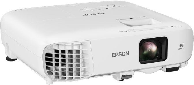 Epson EB-972 LCD Projector