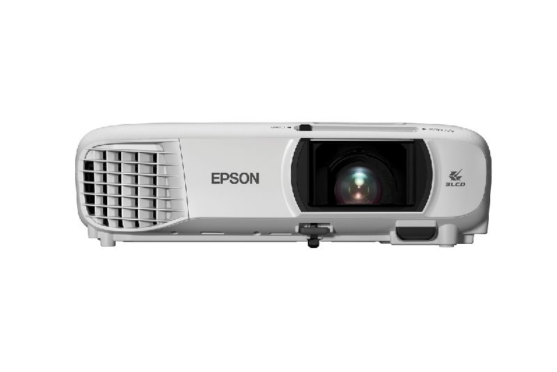 Epson EB-TW750 LCD Projector