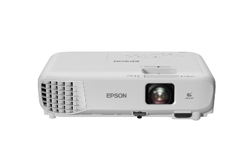 Epson EB-W06 LCD Projector