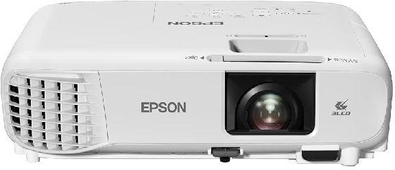 Epson EB-W49 LCD Projector