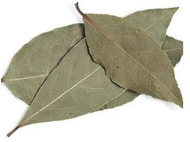 Dried Bay Leaves