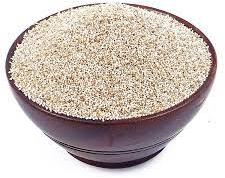 Natural poppy seeds, Certification : FSSAI Certified