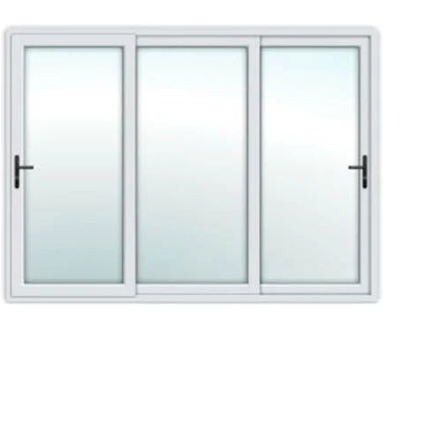 Panel Sliding Door at best price INR 480 / Square Feet in Bangalore